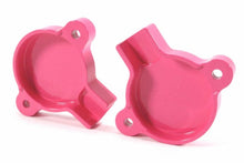 Load image into Gallery viewer, Perrin Cam Solenoid Cover Hyper Pink 2013-2025 BRZ / 2022-2025 GR86 / 2013-2016 FRS / 2017-2020 Toyota 86