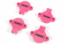 Load image into Gallery viewer, Perrin Cam Solenoid Cover Hyper Pink 2013-2025 BRZ / 2022-2025 GR86 / 2013-2016 FRS / 2017-2020 Toyota 86
