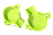 Load image into Gallery viewer, Perrin Cam Solenoid Cover Neon Yellow 2013-2025 BRZ / 2022-2025 GR86 / 2013-2016 FRS / 2017-2020 Toyota 86