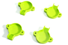 Load image into Gallery viewer, Perrin Cam Solenoid Cover Neon Yellow 2013-2025 BRZ / 2022-2025 GR86 / 2013-2016 FRS / 2017-2020 Toyota 86