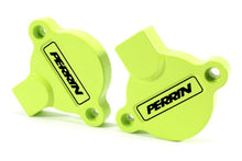 Load image into Gallery viewer, Perrin Cam Solenoid Cover Neon Yellow 2013-2025 BRZ / 2022-2025 GR86 / 2013-2016 FRS / 2017-2020 Toyota 86