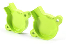 Load image into Gallery viewer, Perrin Cam Solenoid Cover Neon Yellow 2015-2025 WRX / 2014-2018 Forester XT / 2019-2025 Forester / 2019-2025 Ascent / 2020-2022 Legacy XT / 2020-2025 Outback XT / 2013-2025 Crosstrek / 2012-2025 Impreza