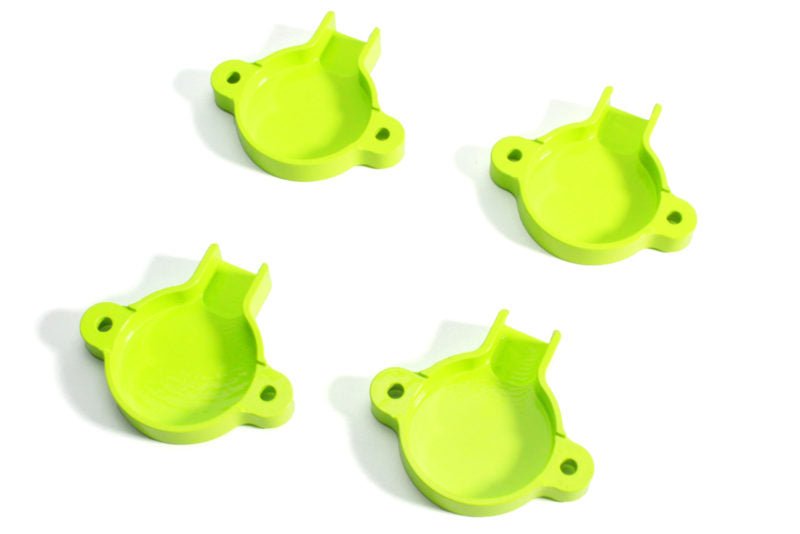 Perrin Cam Solenoid Cover Neon Yellow 2015-2025 WRX / 2014-2018 Forester XT / 2019-2025 Forester / 2019-2025 Ascent / 2020-2022 Legacy XT / 2020-2025 Outback XT / 2013-2025 Crosstrek / 2012-2025 Impreza