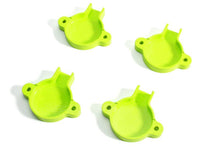 Load image into Gallery viewer, Perrin Cam Solenoid Cover Neon Yellow 2015-2025 WRX / 2014-2018 Forester XT / 2019-2025 Forester / 2019-2025 Ascent / 2020-2022 Legacy XT / 2020-2025 Outback XT / 2013-2025 Crosstrek / 2012-2025 Impreza