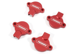 Perrin Cam Solenoid Cover Red 2013-2025 BRZ / 2022-2025 GR86 / 2013-2016 FRS / 2017-2020 Toyota 86