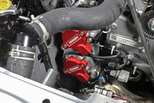 Load image into Gallery viewer, Perrin Cam Solenoid Cover Red 2013-2025 BRZ / 2022-2025 GR86 / 2013-2016 FRS / 2017-2020 Toyota 86