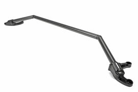 Perrin Front Strut Tower Brace Carbon Fiber w/ Billet Feet 2008-2021 WRX / 2008-2021 STI