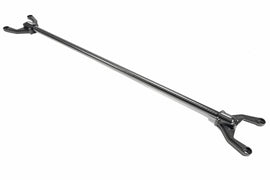 Perrin Rear Strut Tower Bar Carbon Fiber 2013-2025 BRZ / 2013-2016 FRS / 2017-2021 GT86 / 2022-2025 GR86
