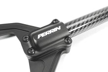 Load image into Gallery viewer, Perrin Rear Strut Tower Bar Carbon Fiber 2013-2025 BRZ / 2013-2016 FRS / 2017-2021 GT86 / 2022-2025 GR86