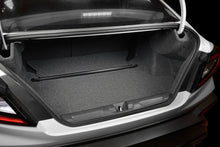 Load image into Gallery viewer, Perrin Carbon Fiber Rear Strut Tower Bar 2015-2021 WRX / 2015-2021 STI