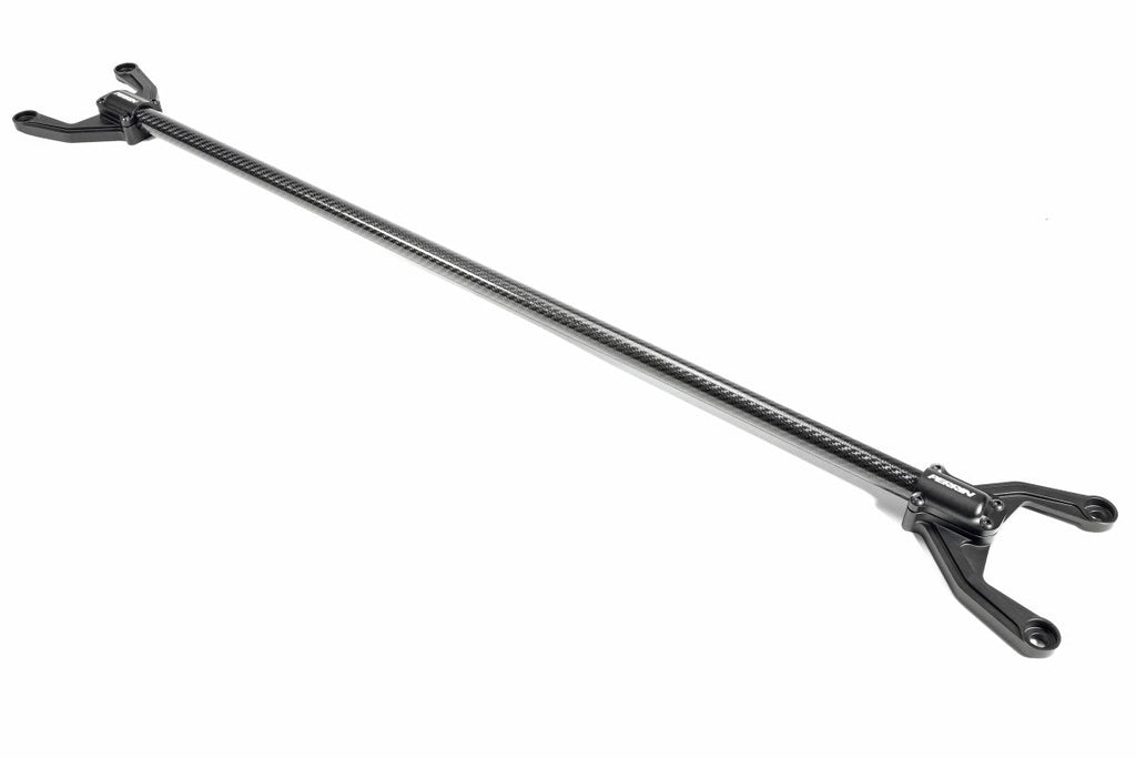 Perrin Carbon Fiber Rear Strut Tower Bar 2022-2025 WRX