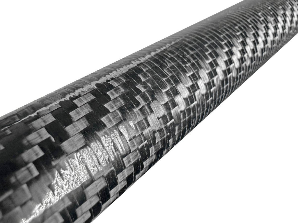 Perrin Carbon Fiber Rear Strut Tower Bar 2022-2025 WRX
