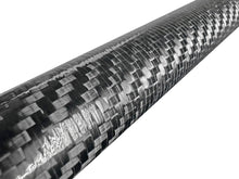 Load image into Gallery viewer, Perrin Carbon Fiber Rear Strut Tower Bar 2022-2025 WRX