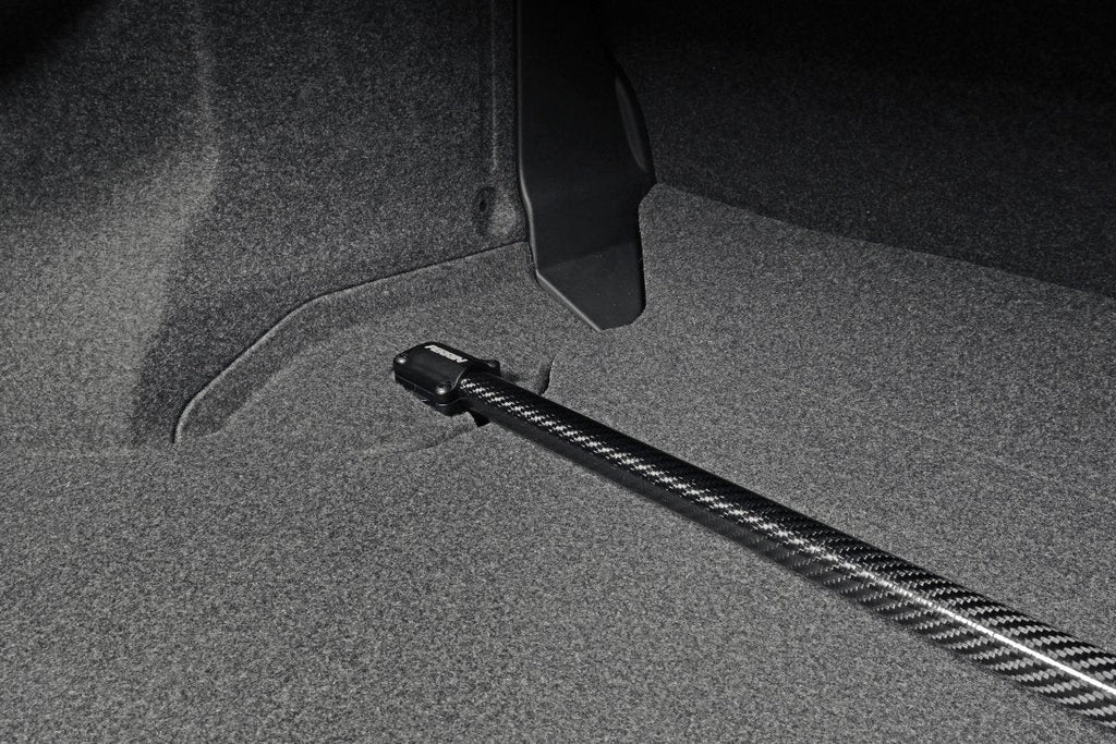 Perrin Carbon Fiber Rear Strut Tower Bar 2022-2025 WRX