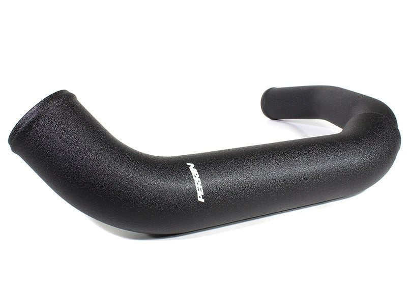 Perrin Charge Pipe Black 2015-2021 WRX