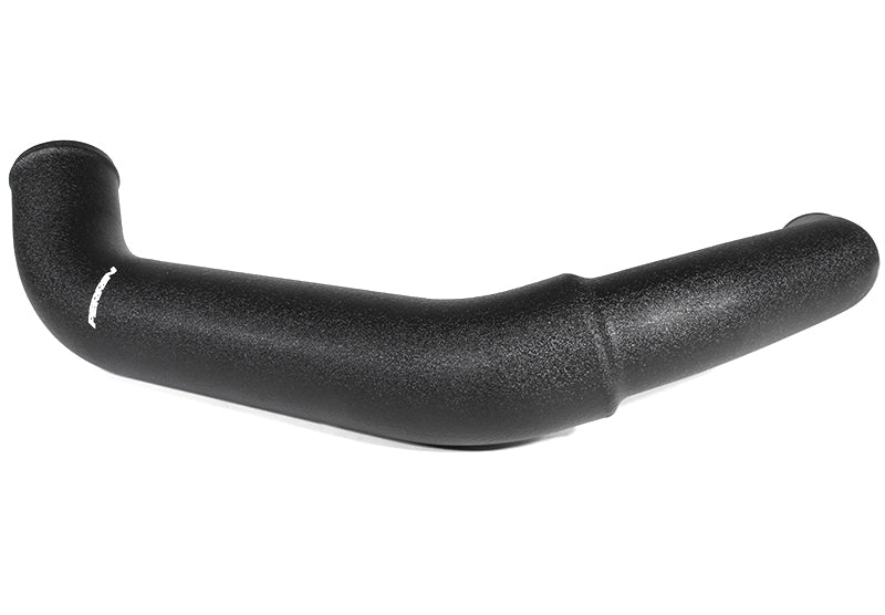 Perrin Charge Pipe Black 2015-2021 WRX