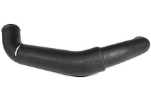 Load image into Gallery viewer, Perrin Charge Pipe Black 2015-2021 WRX