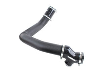Load image into Gallery viewer, Perrin Charge Pipe Black 2015-2021 WRX