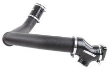 Load image into Gallery viewer, Perrin Charge Pipe Black 2015-2021 WRX