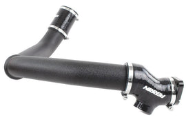 Perrin Charge Pipe Black 2015-2021 WRX
