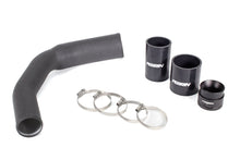 Load image into Gallery viewer, Perrin Charge Pipe Black 2022-2025 WRX / 2022-2025 Outback Wilderness / 2020-2025 Outback XT / 2020-2025 Legacy XT /  2019-2025 Ascent