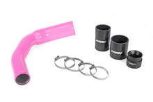 Load image into Gallery viewer, Perrin Charge Pipe Hyper Pink 2022-2025 WRX / 2022-2025 Outback Wilderness / 2020-2025 Outback XT / 2020-2025 Legacy XT /  2019-2025 Ascent