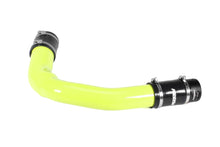 Load image into Gallery viewer, Perrin Charge Pipe Neon Yellow 2022-2025 WRX / 2022-2025 Outback Wilderness / 2020-2025 Outback XT / 2020-2025 Legacy XT /  2019-2025 Ascent