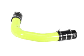 Perrin Charge Pipe Neon Yellow 2022-2025 WRX / 2022-2025 Outback Wilderness / 2020-2025 Outback XT / 2020-2025 Legacy XT /  2019-2025 Ascent