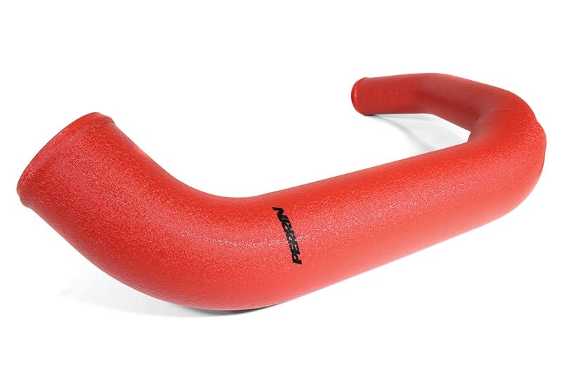 Perrin Charge Pipe Red 2015-2021 WRX