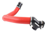 Perrin Charge Pipe Red 2015-2021 WRX