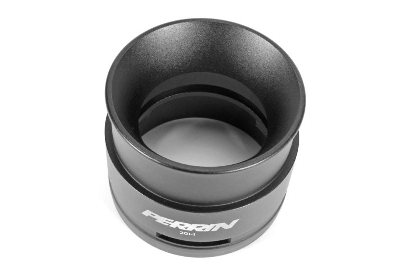 Perrin Charge Pipe Red 2022-2025 WRX / 2022-2025 Outback Wilderness / 2020-2025 Outback XT / 2020-2025 Legacy XT /  2019-2025 Ascent
