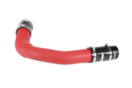 Perrin Charge Pipe Red 2022-2025 WRX / 2022-2025 Outback Wilderness / 2020-2025 Outback XT / 2020-2025 Legacy XT /  2019-2025 Ascent