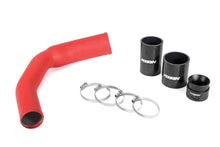 Load image into Gallery viewer, Perrin Charge Pipe Red 2022-2025 WRX / 2022-2025 Outback Wilderness / 2020-2025 Outback XT / 2020-2025 Legacy XT /  2019-2025 Ascent
