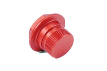Load image into Gallery viewer, Perrin Clutch Delay Valve Delete Red 2006-2025 WRX / 2006-2021 STI / 2005-2009 Legacy GT / 2005-2009 Outback XT / 2008-2010 Impreza
