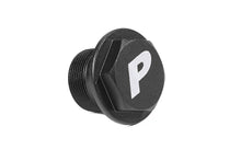 Load image into Gallery viewer, Perrin Clutch Delay Valve Delete Black 2006-2025 WRX / 2006-2021 STI / 2005-2009 Legacy GT / 2005-2009 Outback XT / 2008-2010 Impreza