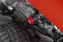 Load image into Gallery viewer, Perrin Clutch Delay Valve Delete Black 2006-2025 WRX / 2006-2021 STI / 2005-2009 Legacy GT / 2005-2009 Outback XT / 2008-2010 Impreza