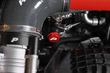 Load image into Gallery viewer, Perrin Clutch Delay Valve Delete Black 2006-2025 WRX / 2006-2021 STI / 2005-2009 Legacy GT / 2005-2009 Outback XT / 2008-2010 Impreza