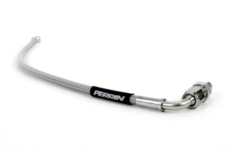 Perrin Clutch Line 2015-2021 WRX / 2015-2021 STI / 2013-2025 BRZ / 2022-2025 GR86 / 2013-2016 FRS / 2017-2020 GT86