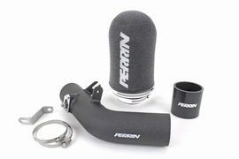 Perrin Cold Air Intake Black 2008-2014 WRX / 2008-2015 STI