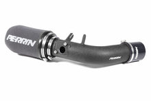 Load image into Gallery viewer, Perrin Cold Air Intake Black 2016-2017 STI