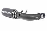 Perrin Cold Air Intake Black 2016-2017 STI