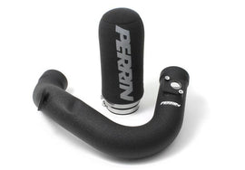 Perrin Cold Air Intake Black 2017-2020 BRZ / 2017-2020 86 Automatic Transmission Only