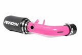 Perrin Cold Air Intake Hyper Pink 2016-2017 STI