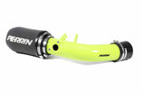 Perrin Cold Air Intake Neon Yellow 2016-2017 STI