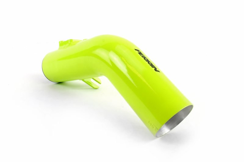 Perrin Cold Air Intake Neon Yellow 2016-2017 STI