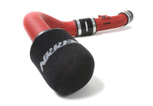 Load image into Gallery viewer, Perrin Cold Air Intake Red 2002-2007 WRX / 2004-2007 STI