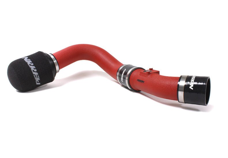 Perrin Cold Air Intake Red 2002-2007 WRX / 2004-2007 STI