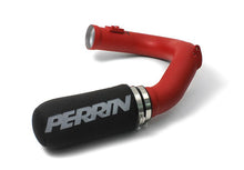 Load image into Gallery viewer, Perrin Cold Air Intake Red 2013-2016 BRZ / 2013-2016 FRS