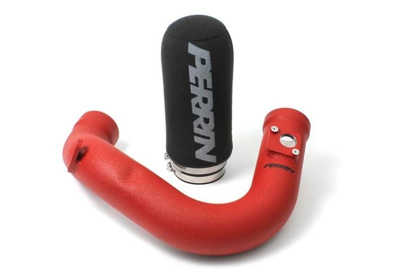 Perrin Cold Air Intake Red 2013-2016 BRZ / 2013-2016 FRS