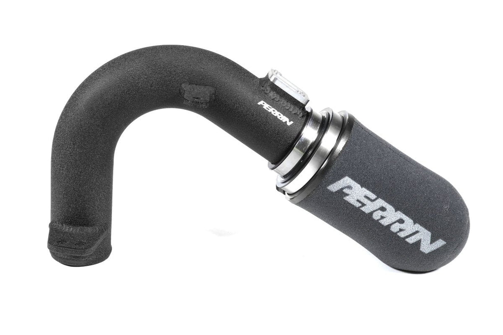 Perrin Cold Air Intake System Black 2015-2021 WRX